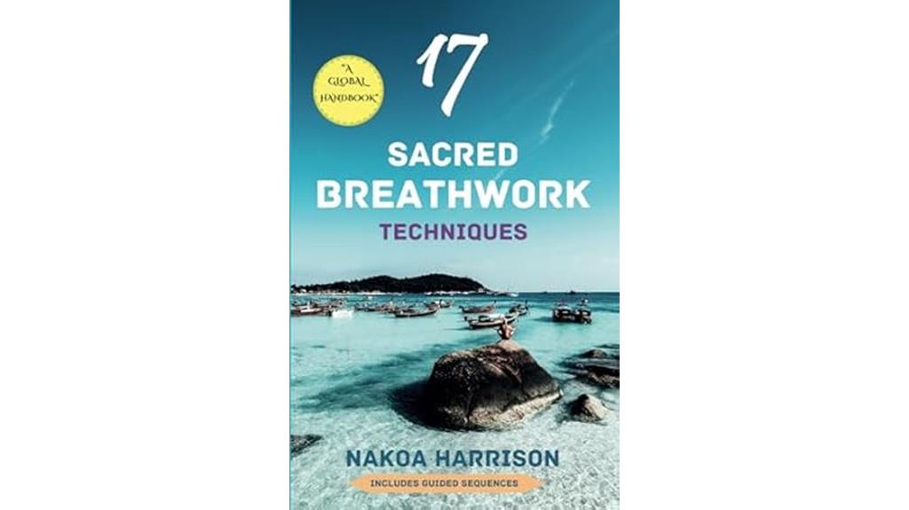 sacred breathwork global techniques