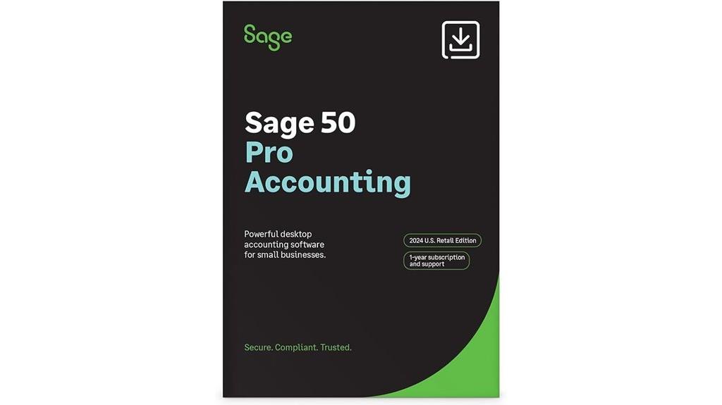 sage 50 pro subscription