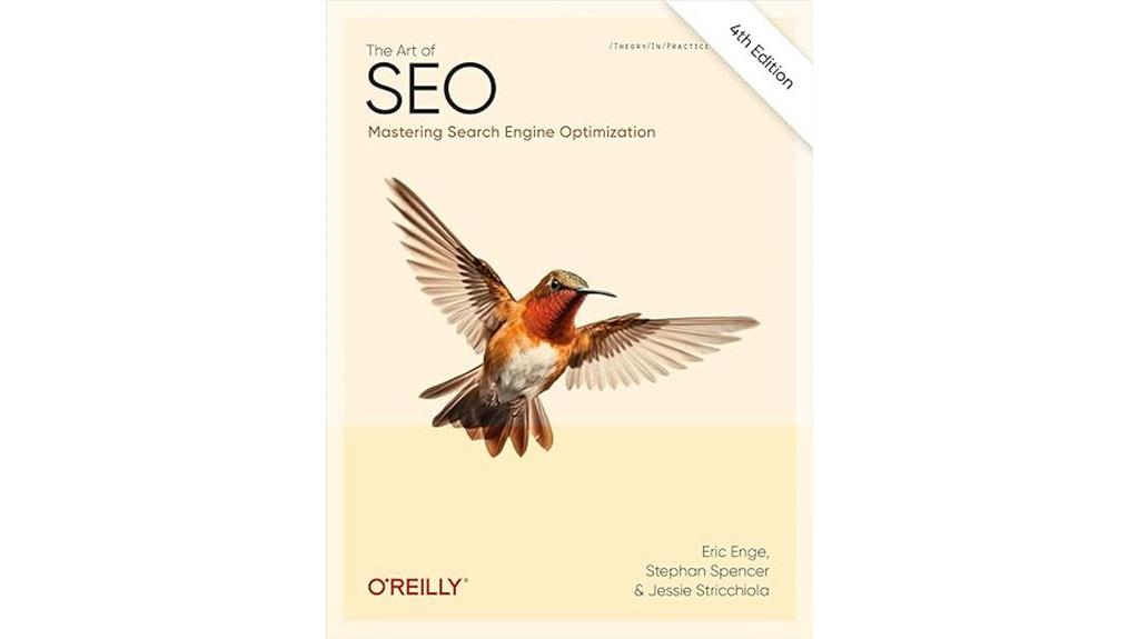 search engine optimization strategies