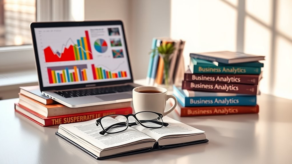 selecting appropriate analytics resources