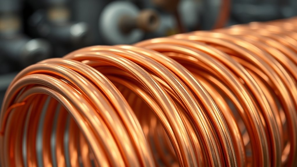 selecting optimal coil specifications