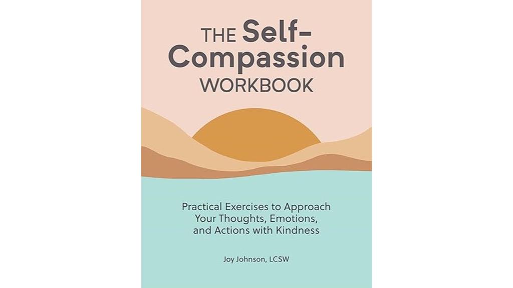 self compassion practice exercises