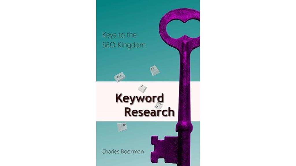 seo keyword research strategies