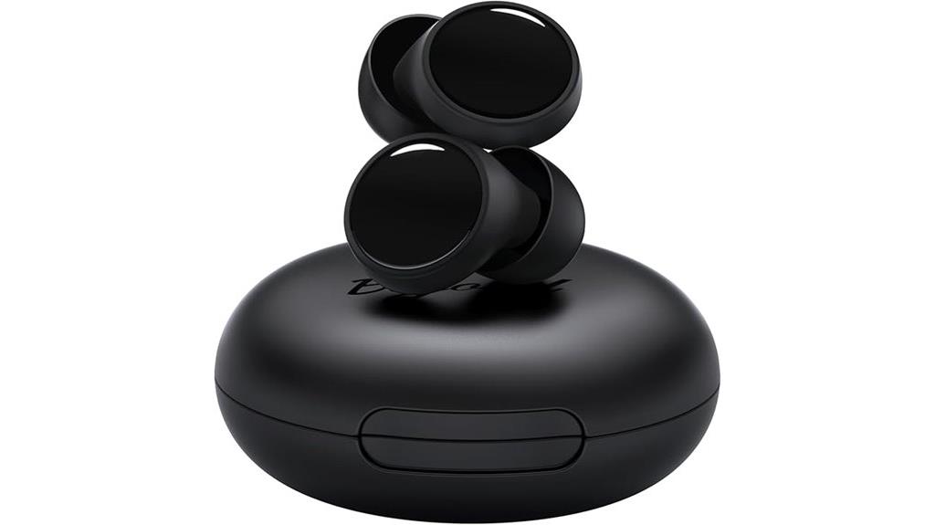silicone sleep noise cancelling