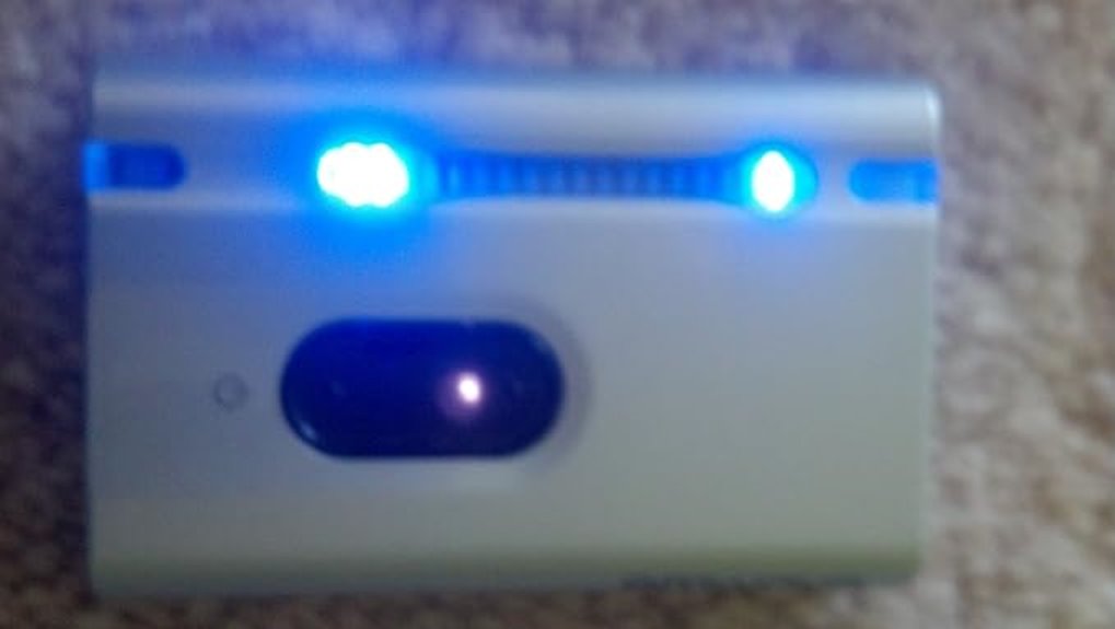 silver stress relief device