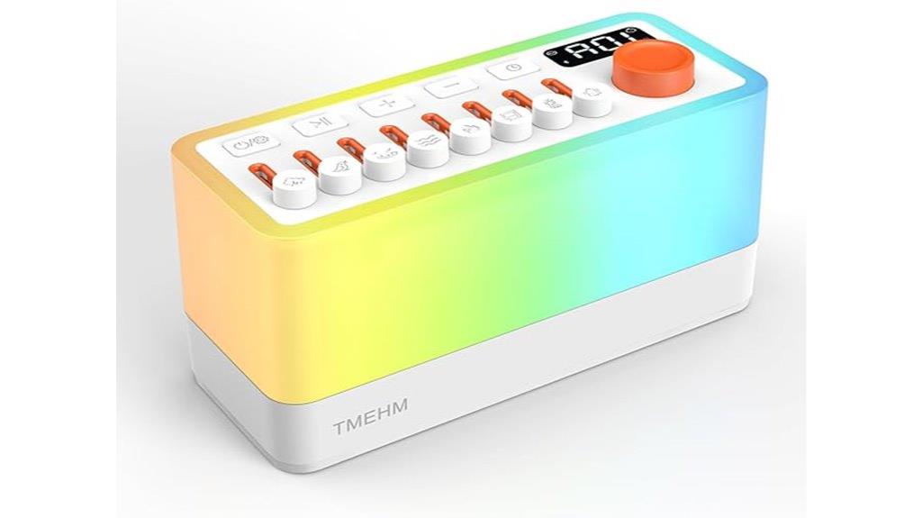 sleep aid with bluetooth