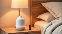 sleep enhancing diffuser recommendations