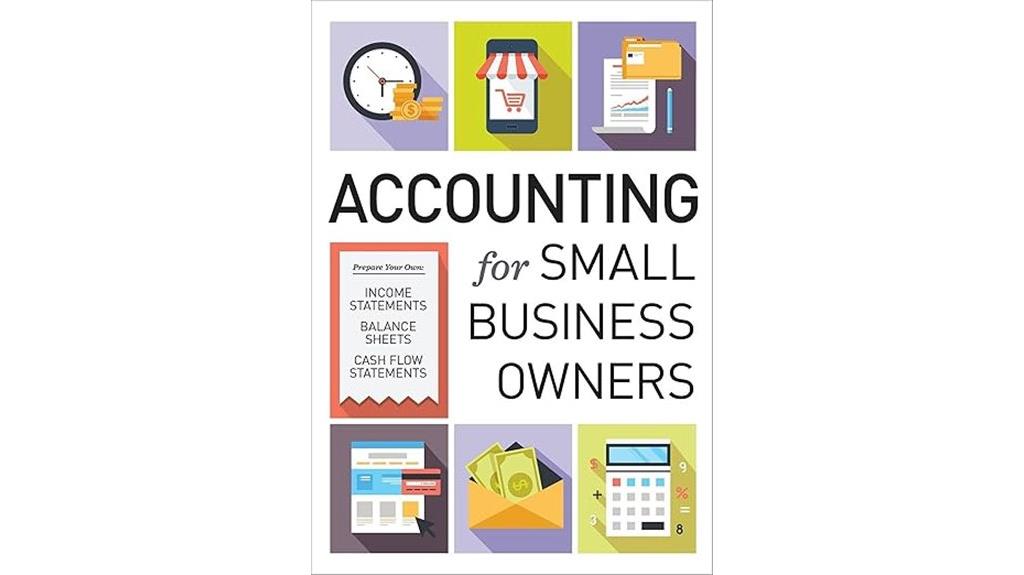 small business accounting tips