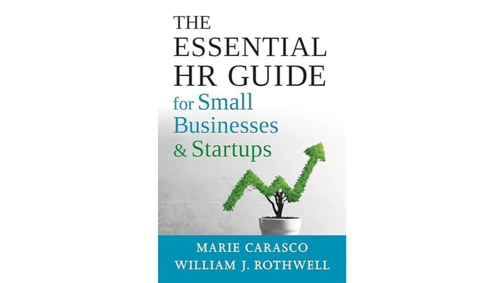 small business hr essentials