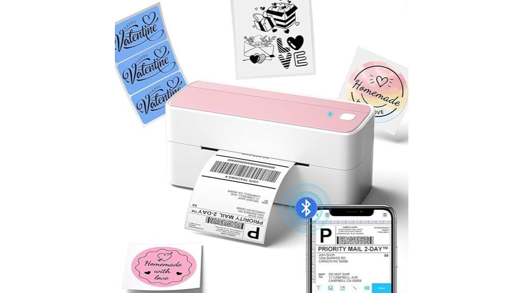 small business thermal printer