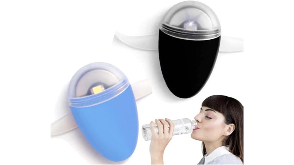 smart water bottle reminder