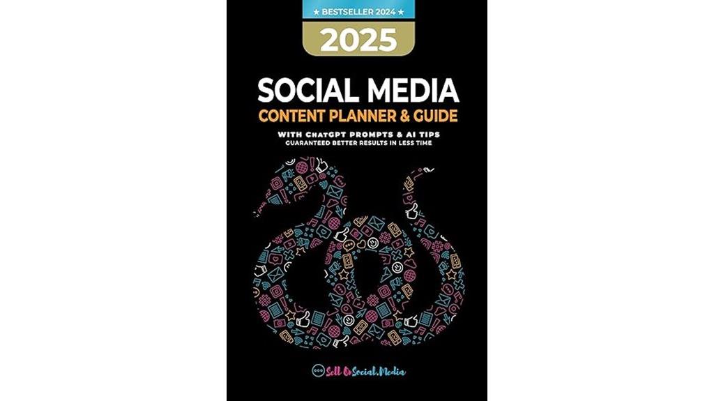 social media planning guide