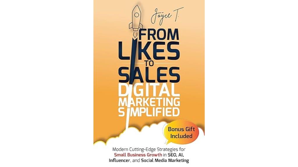 social media sales strategies