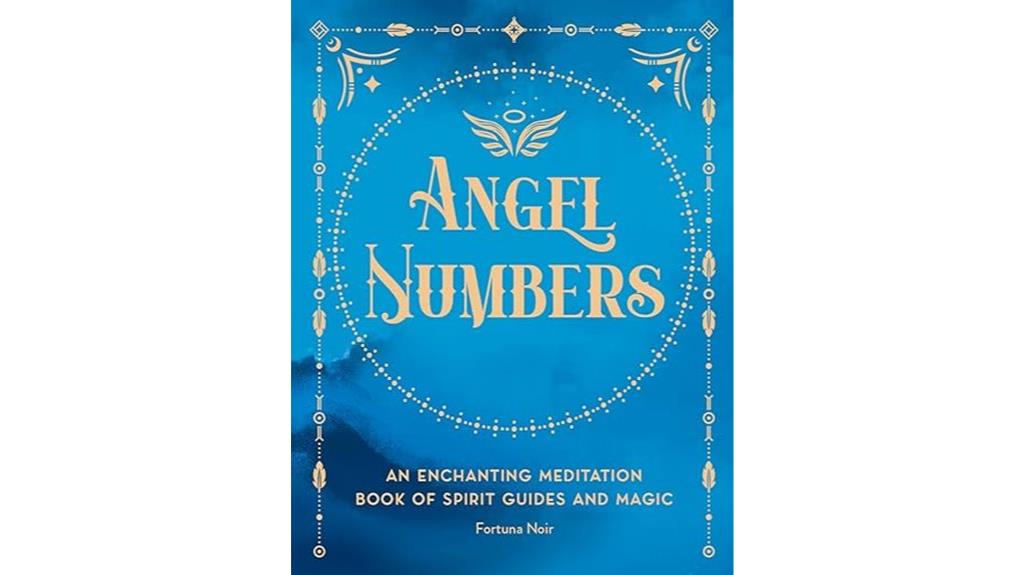 spiritual guidance and numerology