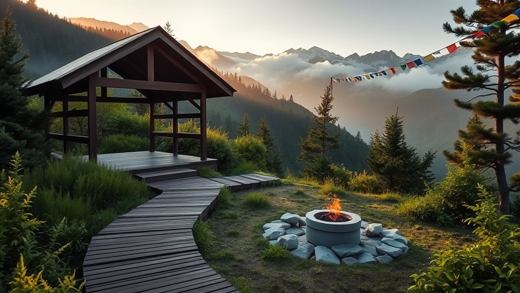 spiritual retreat planning guides