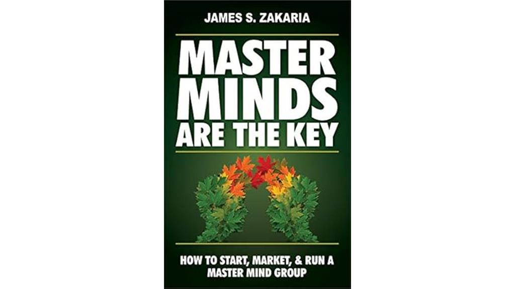 start market run mastermind