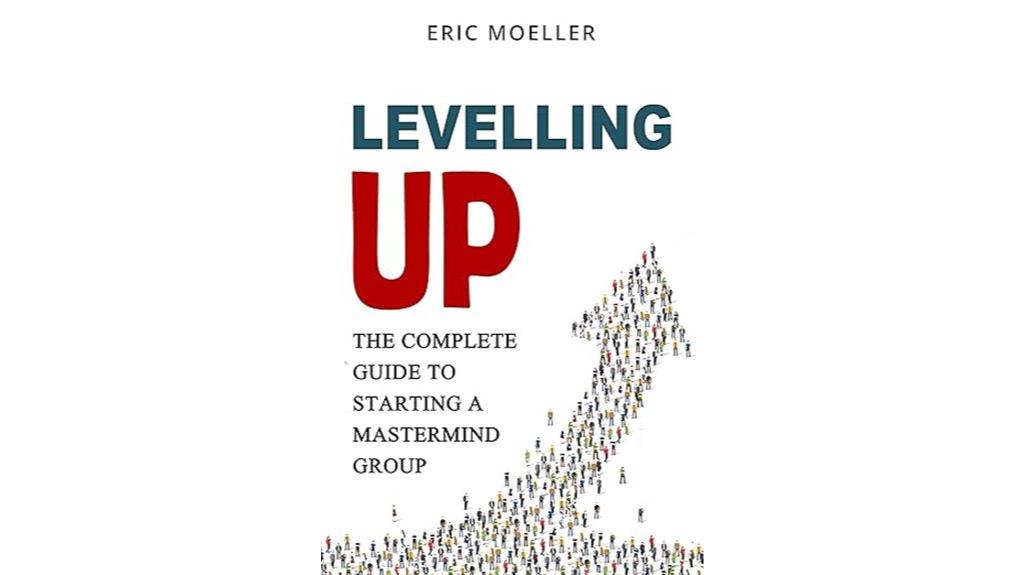 starting a successful mastermind group