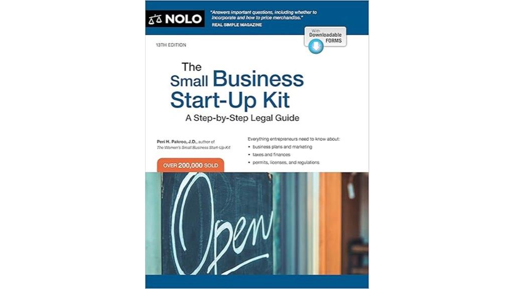 startup legal compliance guide
