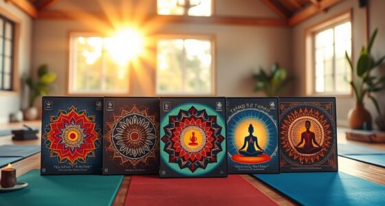 top 15 kundalini yoga dvds