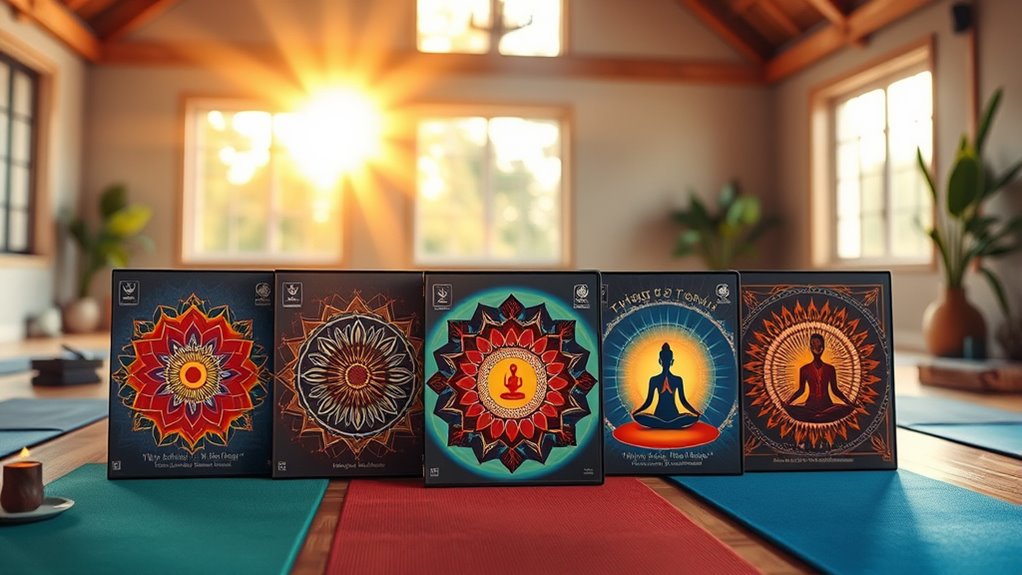 top 15 kundalini yoga dvds