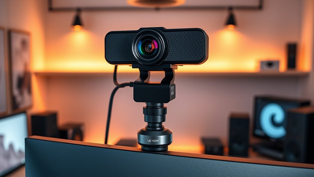 top 4k streaming cameras