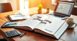 top accounting books 2025