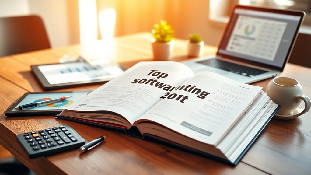 top accounting books 2025