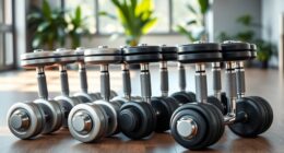top adjustable dumbbell options