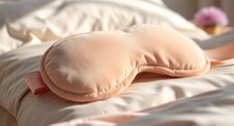 top adjustable sleep masks