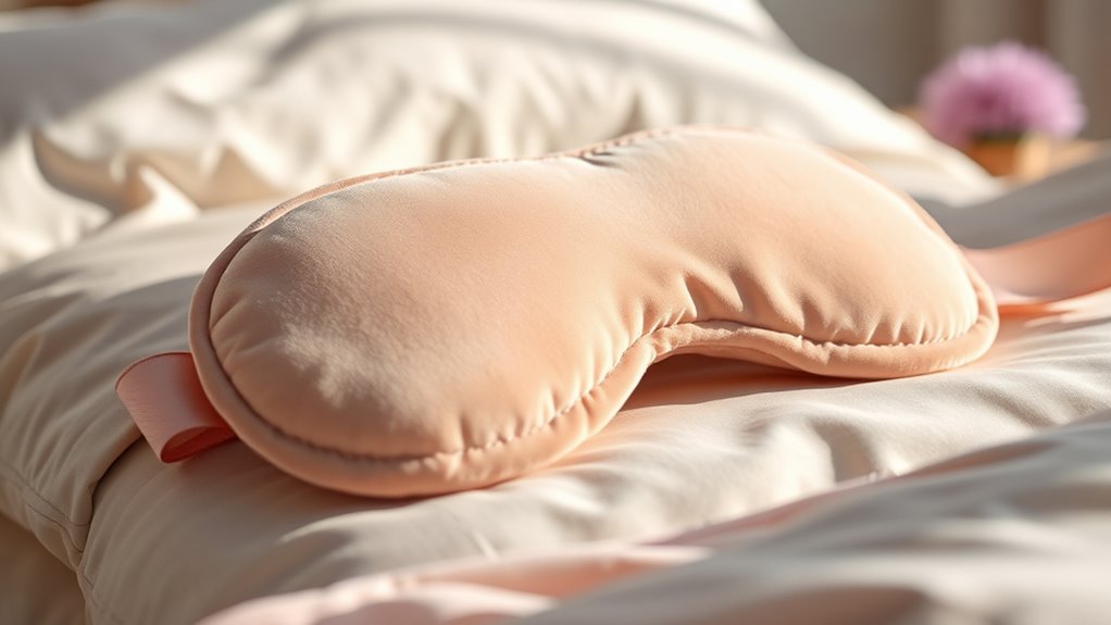 top adjustable sleep masks