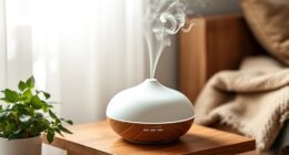 top aromatherapy diffuser humidifiers