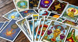 top beginner tarot decks
