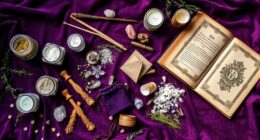 top beginner witchcraft kits