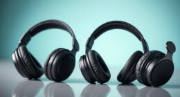 top binaural meditation headsets