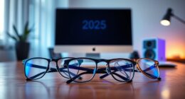 top blue light glasses