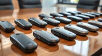 top bluetooth presentation remotes
