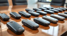 top bluetooth presentation remotes