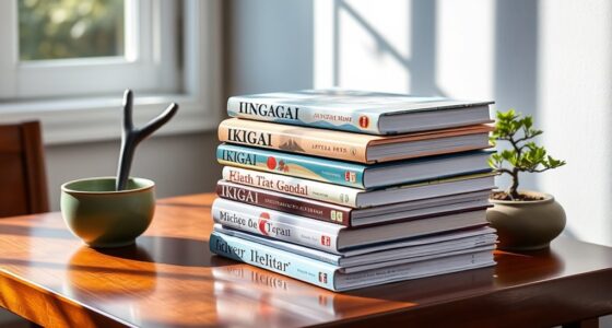 top books for discovering purpose