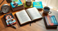 top books for self discipline
