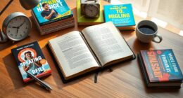 top books for self discipline