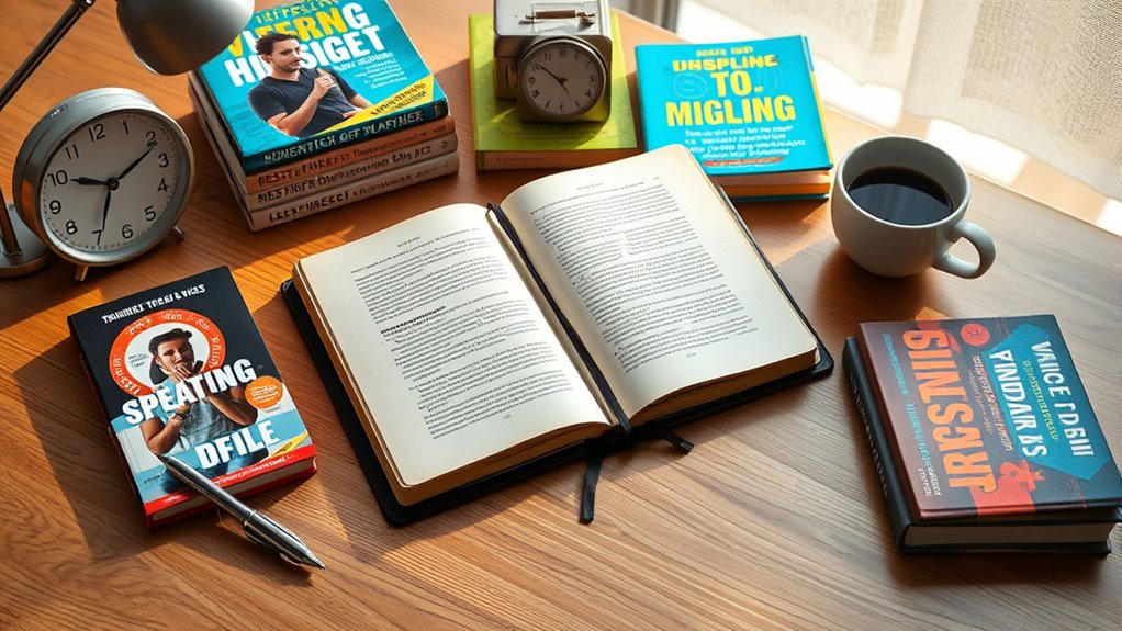 top books for self discipline