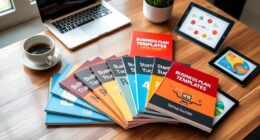 top business plan books