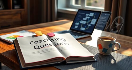 top coaching question books