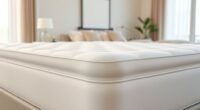top cooling mattress toppers