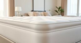 top cooling mattress toppers
