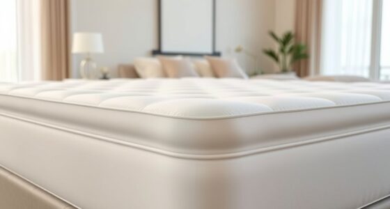 top cooling mattress toppers