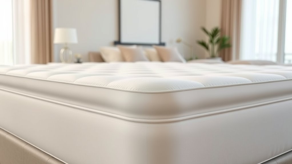 top cooling mattress toppers