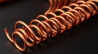 top copper toroidal coil selections