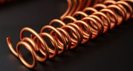 top copper toroidal coil selections