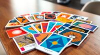 top creative card decks